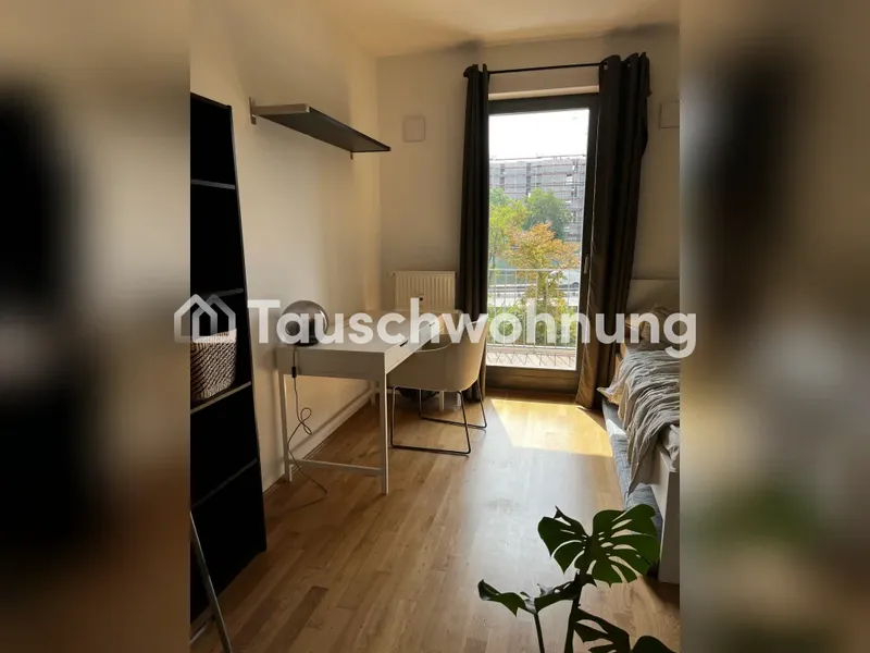 Tauschwohnung: Suche größere Wohnung in Berlin zum Tausch — photo 1